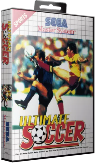 Ultimate Soccer (UE) [!].zip